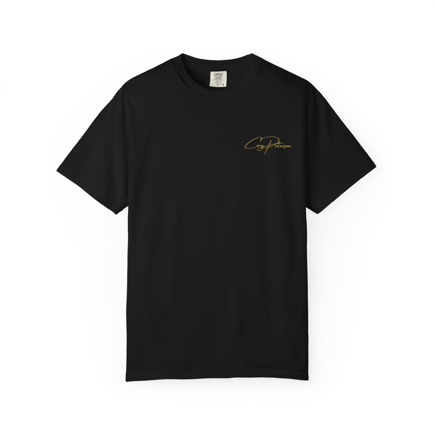 Ponderosa Pines