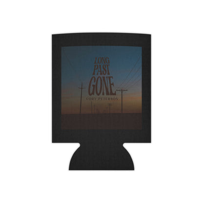 Can Cooler - Long Past Gone