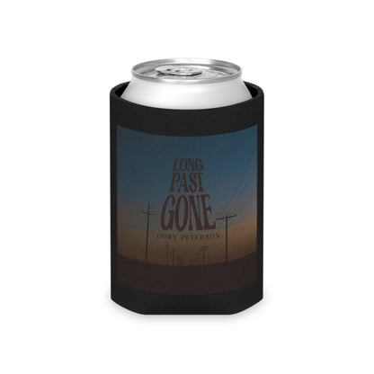 Can Cooler - Long Past Gone